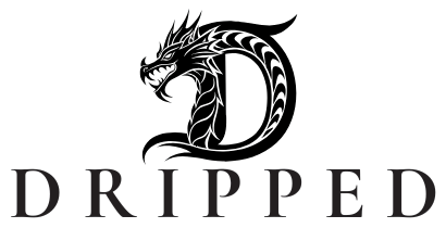 dripped.co.in