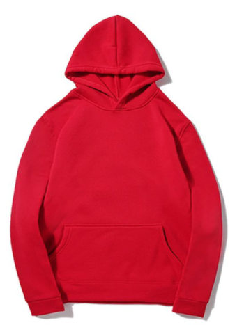Dripped  Hoodie